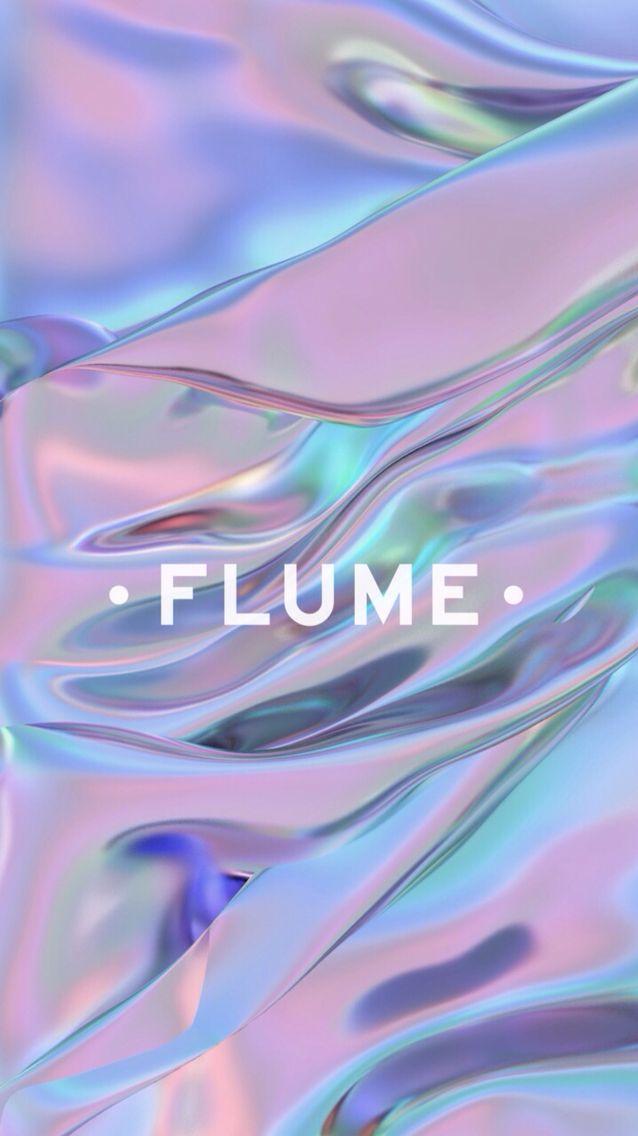 Flume Wallpapers - Wallpaper Cave