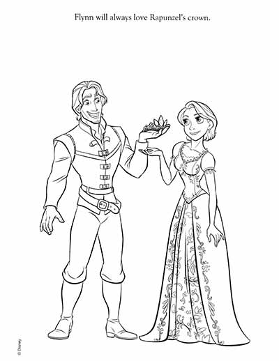 Updated free tangled coloring pages