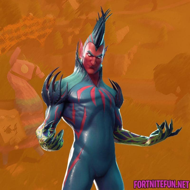 Download flytrap fortnite wallpapers Bhmpics