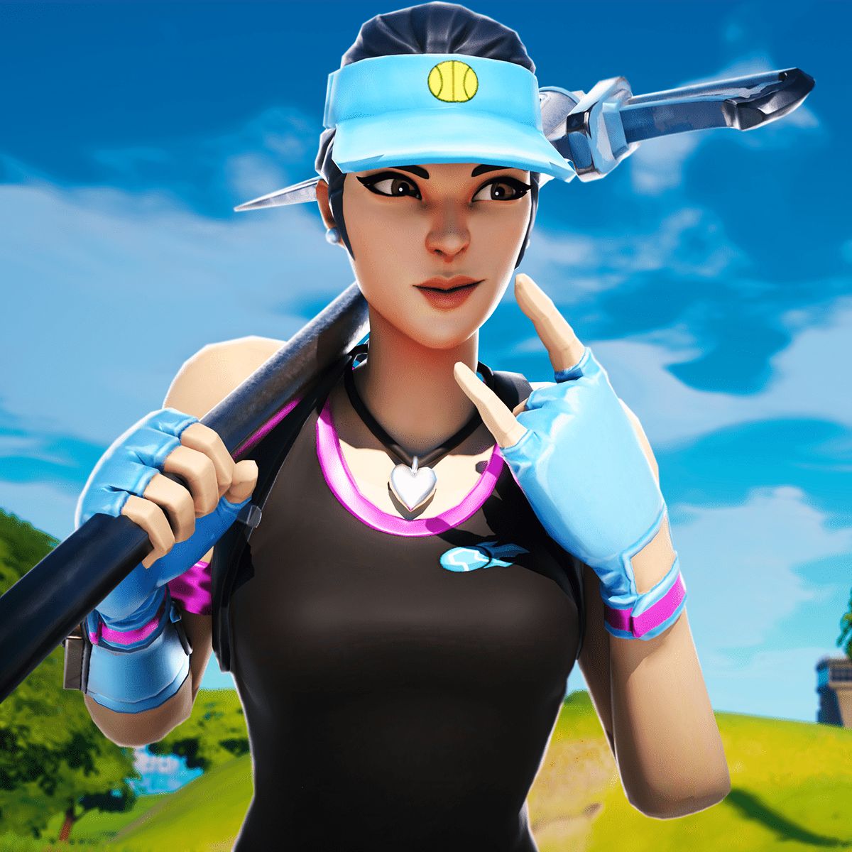 Best fortnite pfp k ideas fortnite best gaming wallpapers gamer pics