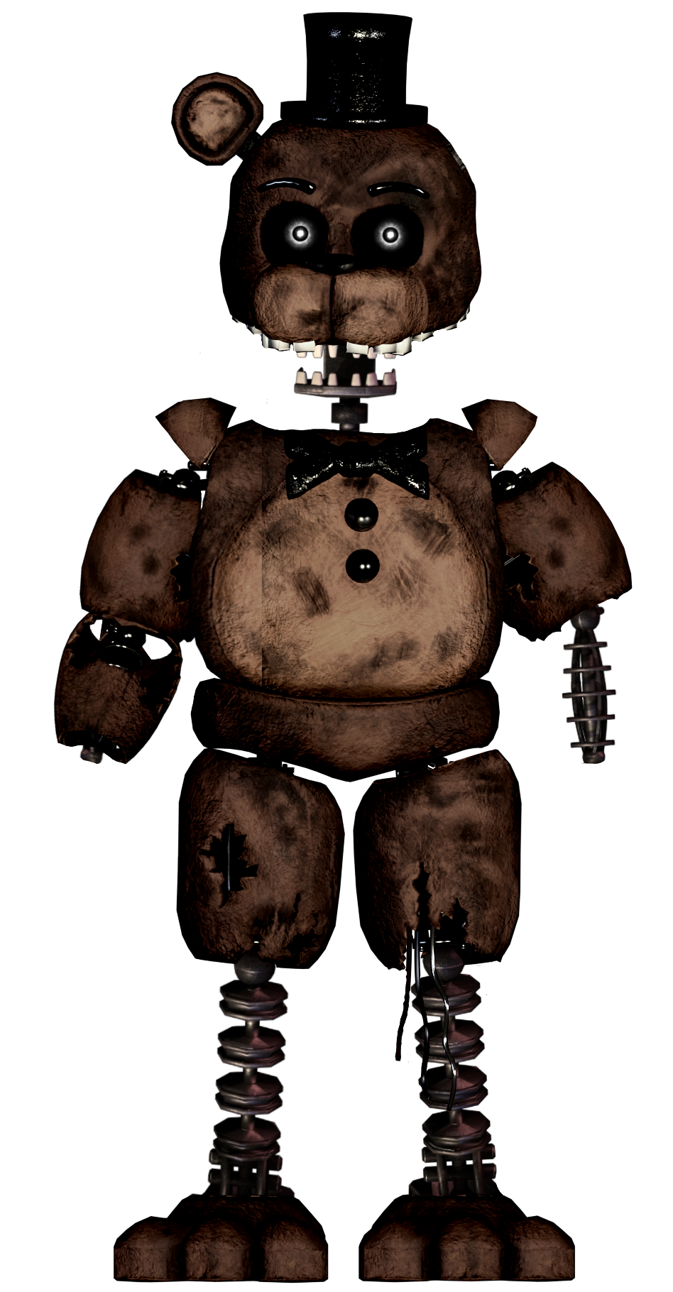 Download Free 100 + fnaf joy of creation