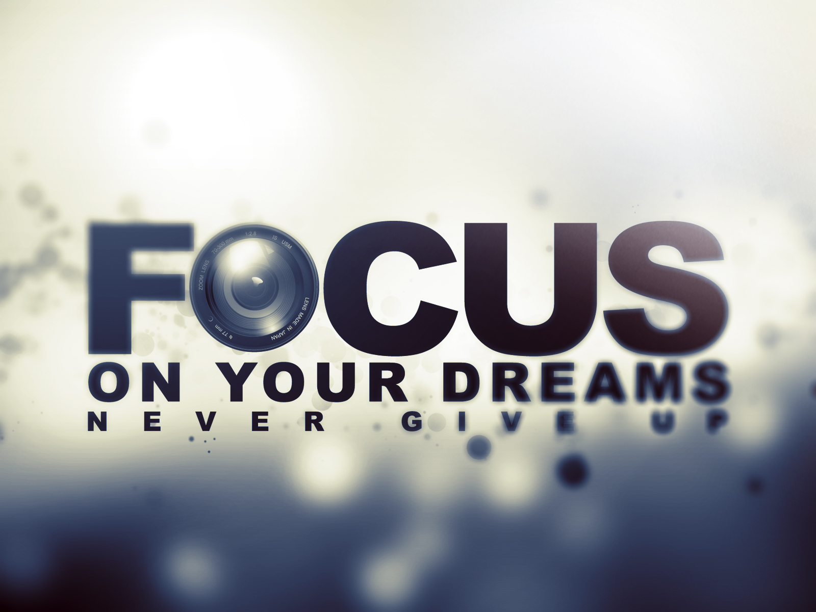 Focus wallpaper by giacko on