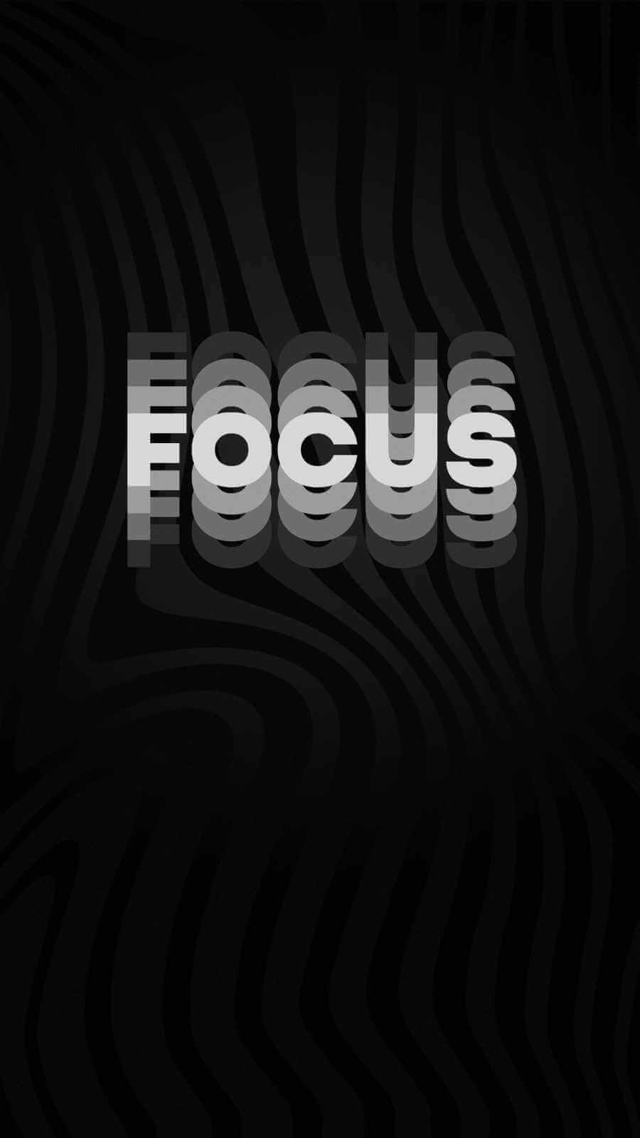 Focus s on