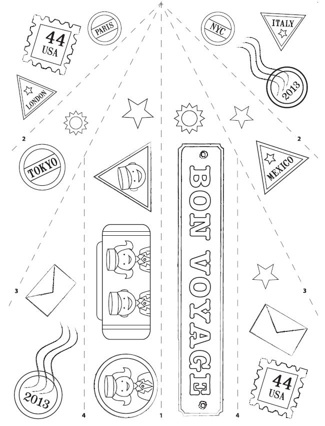 Wele to dover publications paper airplanes airplane kids airplane coloring pages