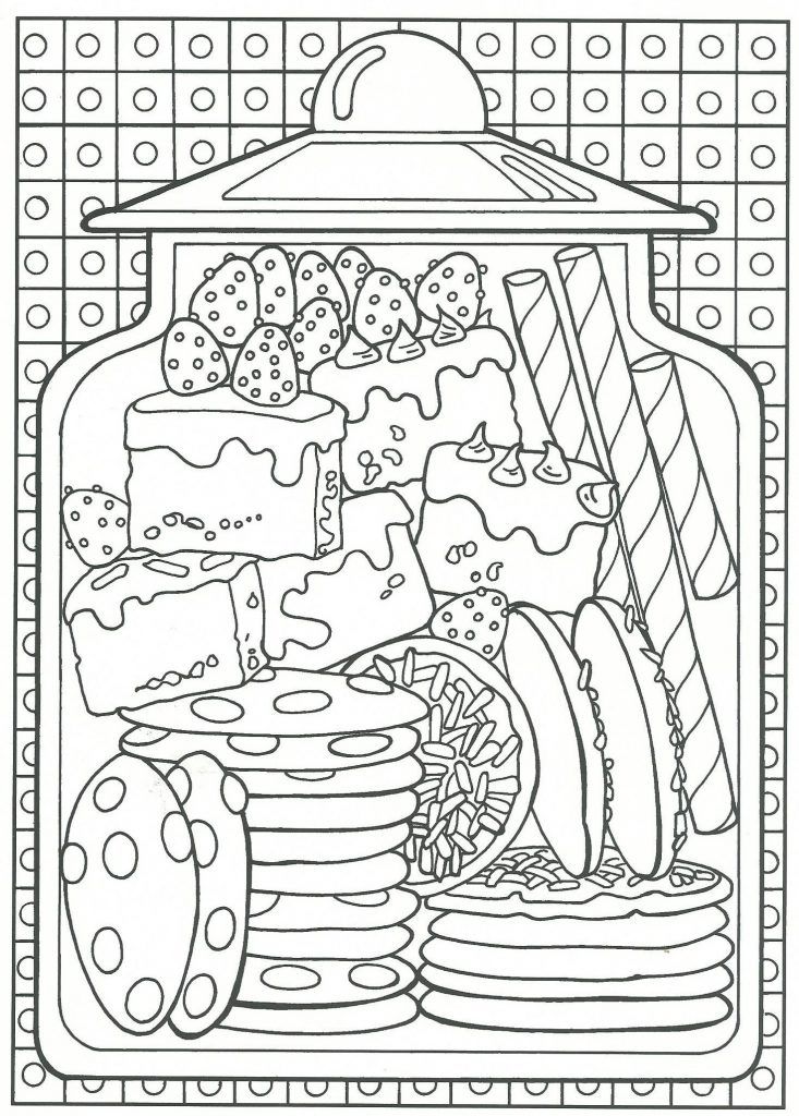 Printable coloring pages coloring books candy coloring pages coloring book pages