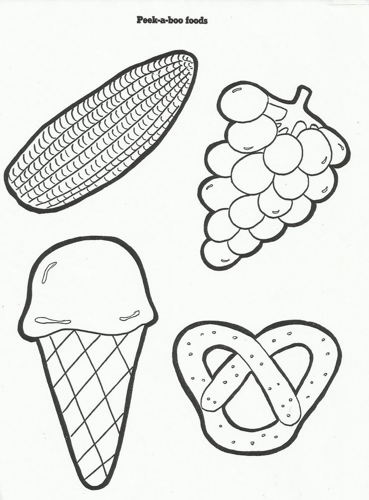 Food nutrition coloring pages food coloring pages food coloring coloring pages