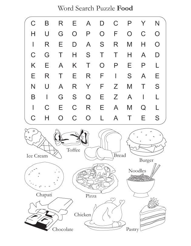 Word search puzzle food download free word search puzzle food for kids best coloring pages free word search puzzles word puzzles for kids word puzzles