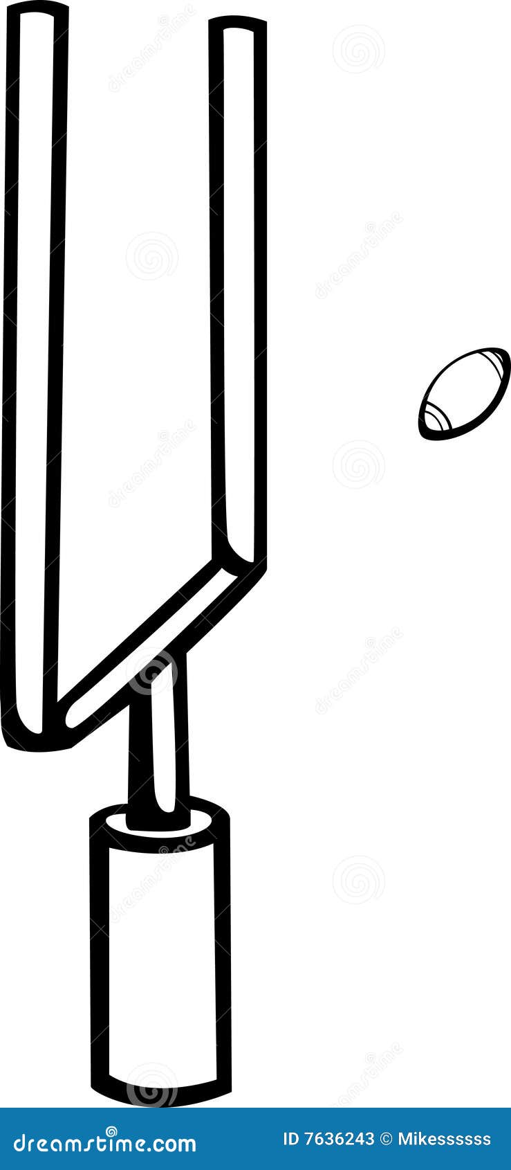 Football goal vector stock illustrations â football goal vector stock illustrations vectors clipart