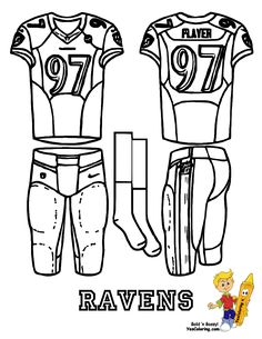 Football coloring ideas football coloring pages coloring pages football