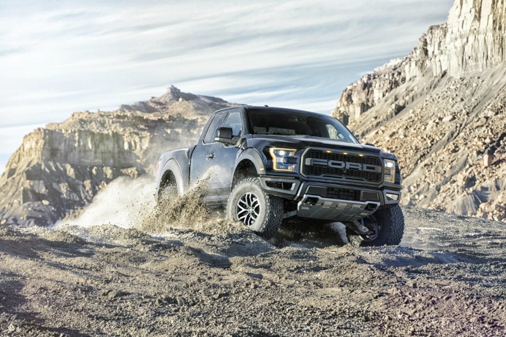 Ford raptor coloring book provides family fun and its free