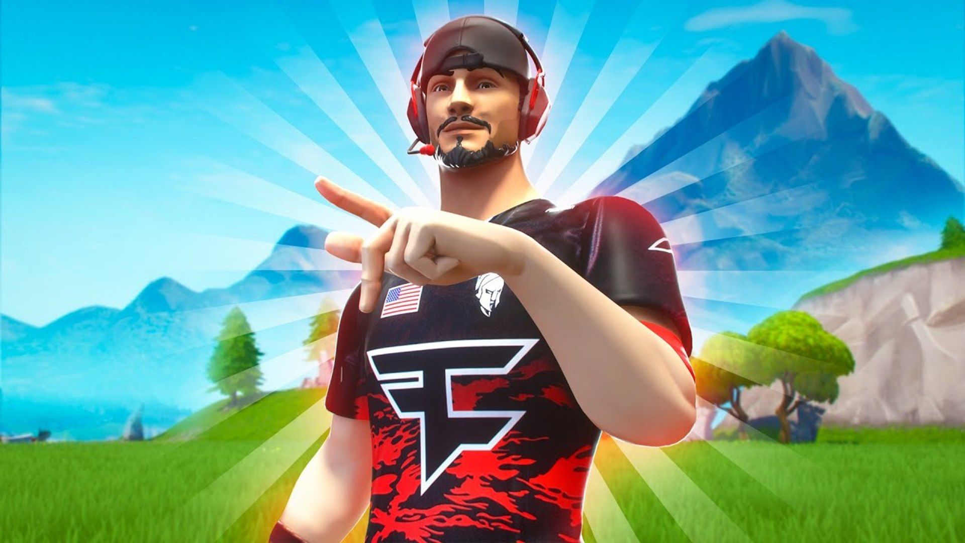 Download fornite faze wallpapers Bhmpics