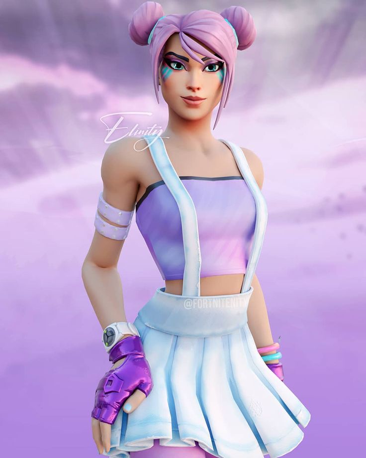 Pin by josh aka juan gutierrez suppo on fortnite skin images girl cartoon characters gamer pics