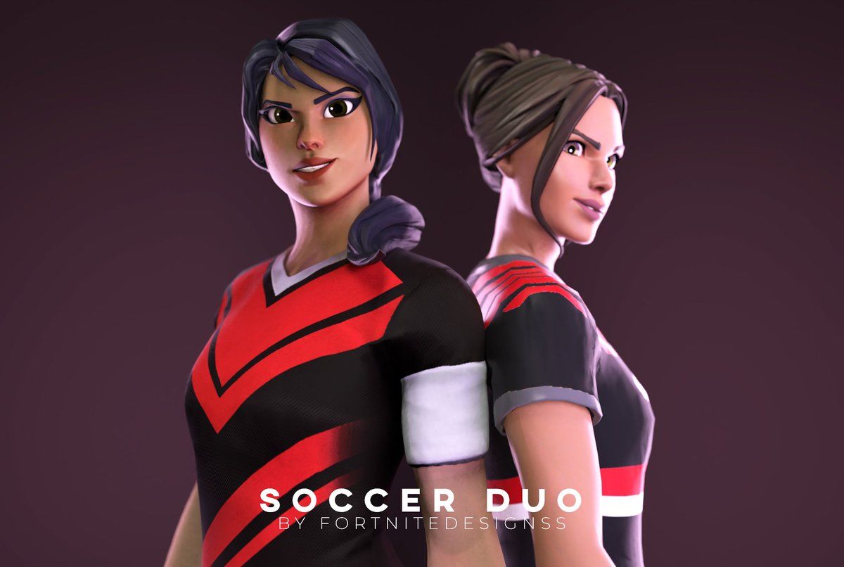 Soccer skin wallpapers