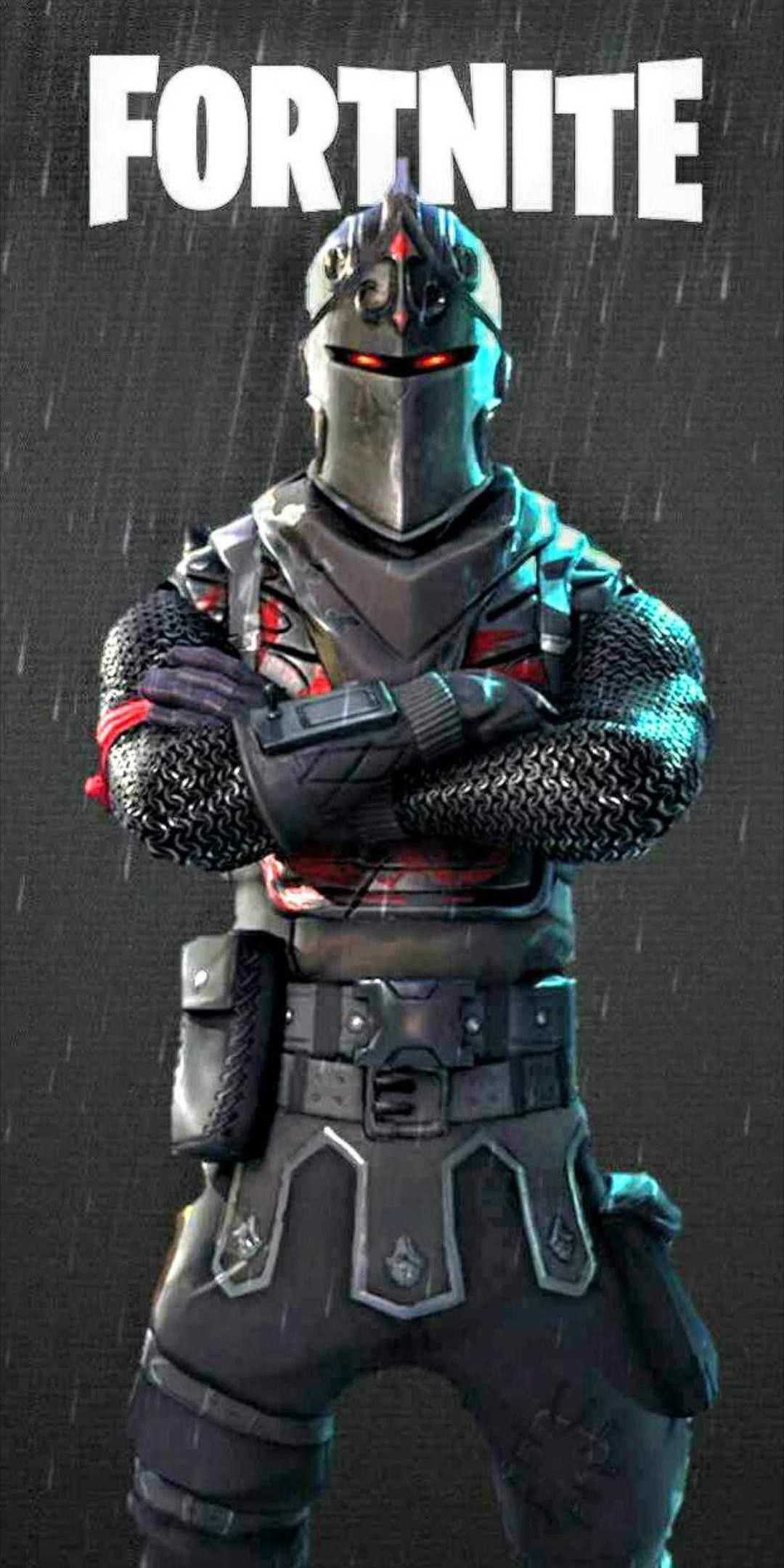 Download Free 100 + Fortnite Black Knight Skin Wallpapers