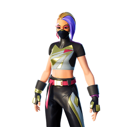 Catalyst fortnite skin outfit