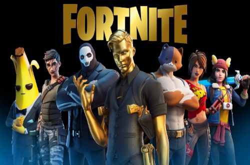 Fortnite season fortnite season epic games