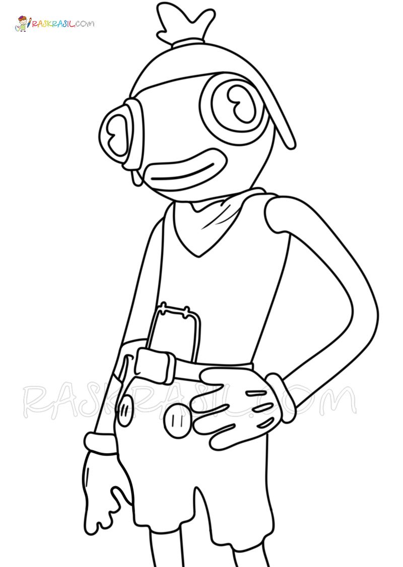 Download or print this amazing coloring page fortnite coloring pages pictures free printaâ coloring pages coloring pages for boys free printable coloring