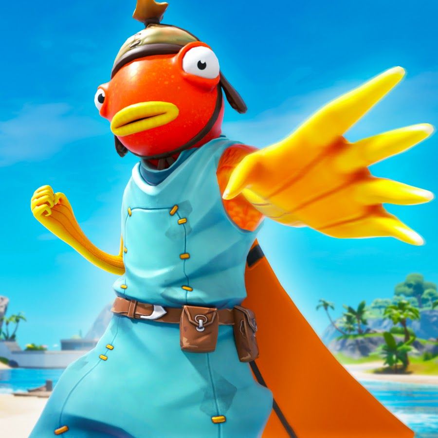 Download wallpapers Fishstick, 4k, blue neon lights, 2020 games, Fortnite  Battle Royale, Fortnite characters, Fishstick Skin, Fortnite, Fishstick  Fortnite for desktop with resolution 3840x2400. High Quality HD pictures  wallpapers