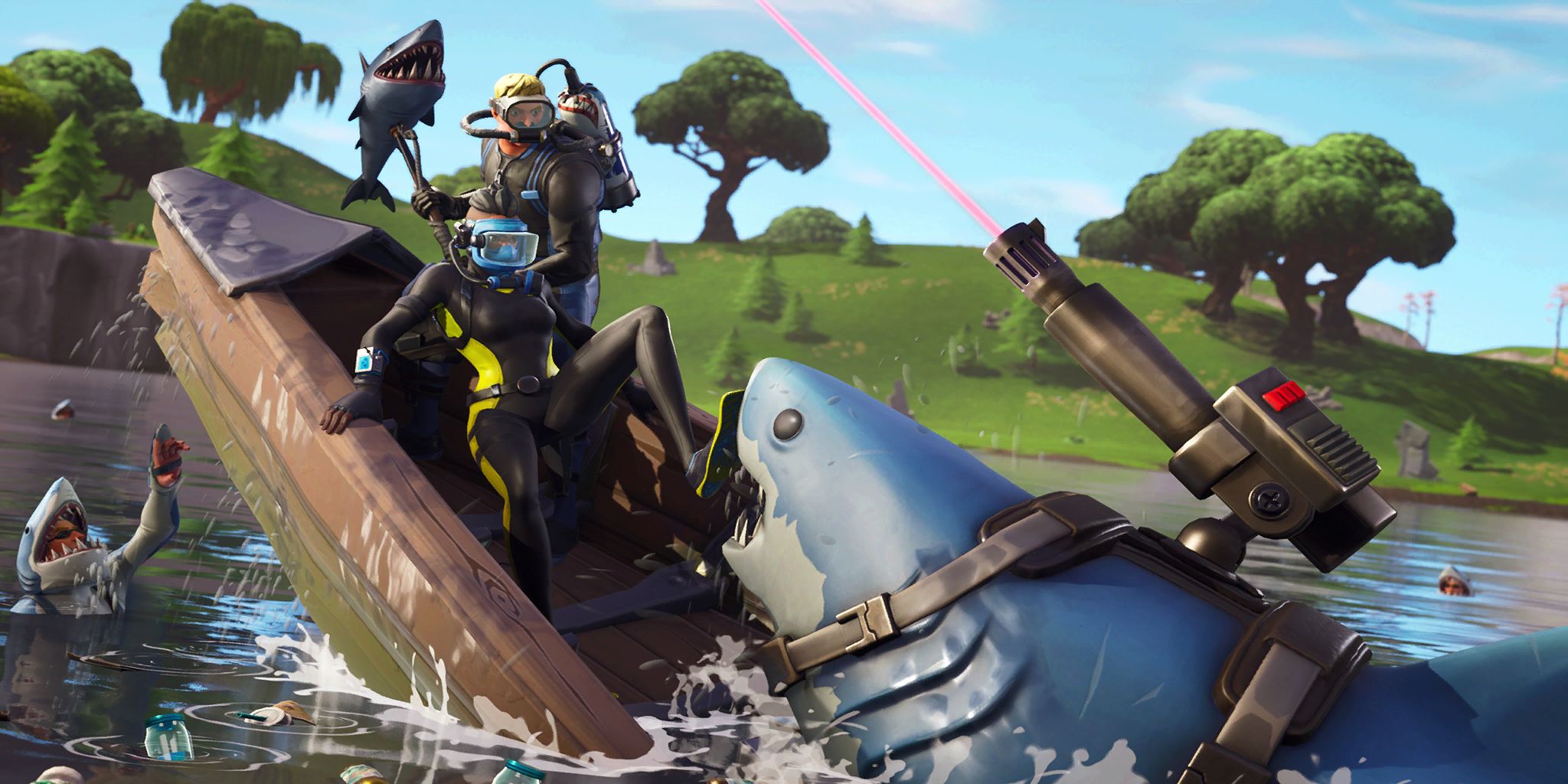 Fortnite loading screen wallpaper fortnite online veo games wallpaper