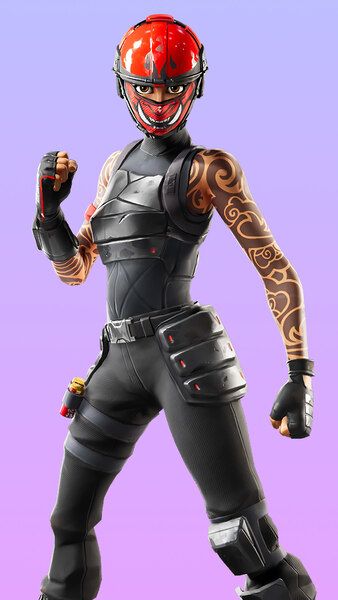 Fortnite manic skin outfit k hd mobile smartphone and pc desktop laptop wallpaper x x x x resolutions