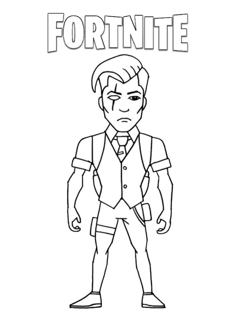 Midas fortnite coloring pages coloring pages fortnite free printable coloring pages