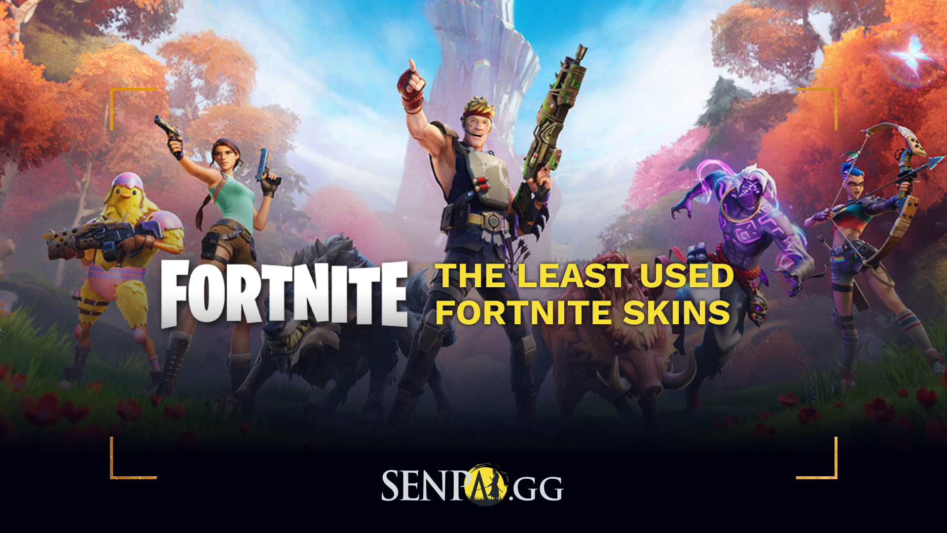 Random Fortnite Skins Items Epic Games CD Key, 43% OFF