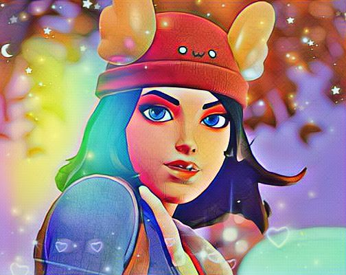 Skye fortnite ððð best gaming wallpapers fortnite skye