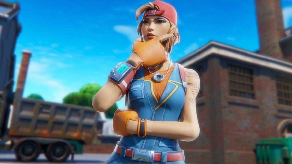 Sparkplug fortnite skin is back in the shop all sparkplug details wallpapers â mega themes