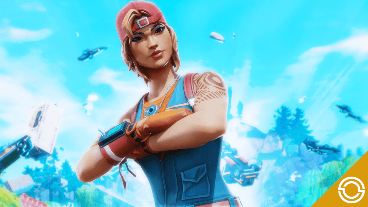 Fortnite sparkplug wallpapers