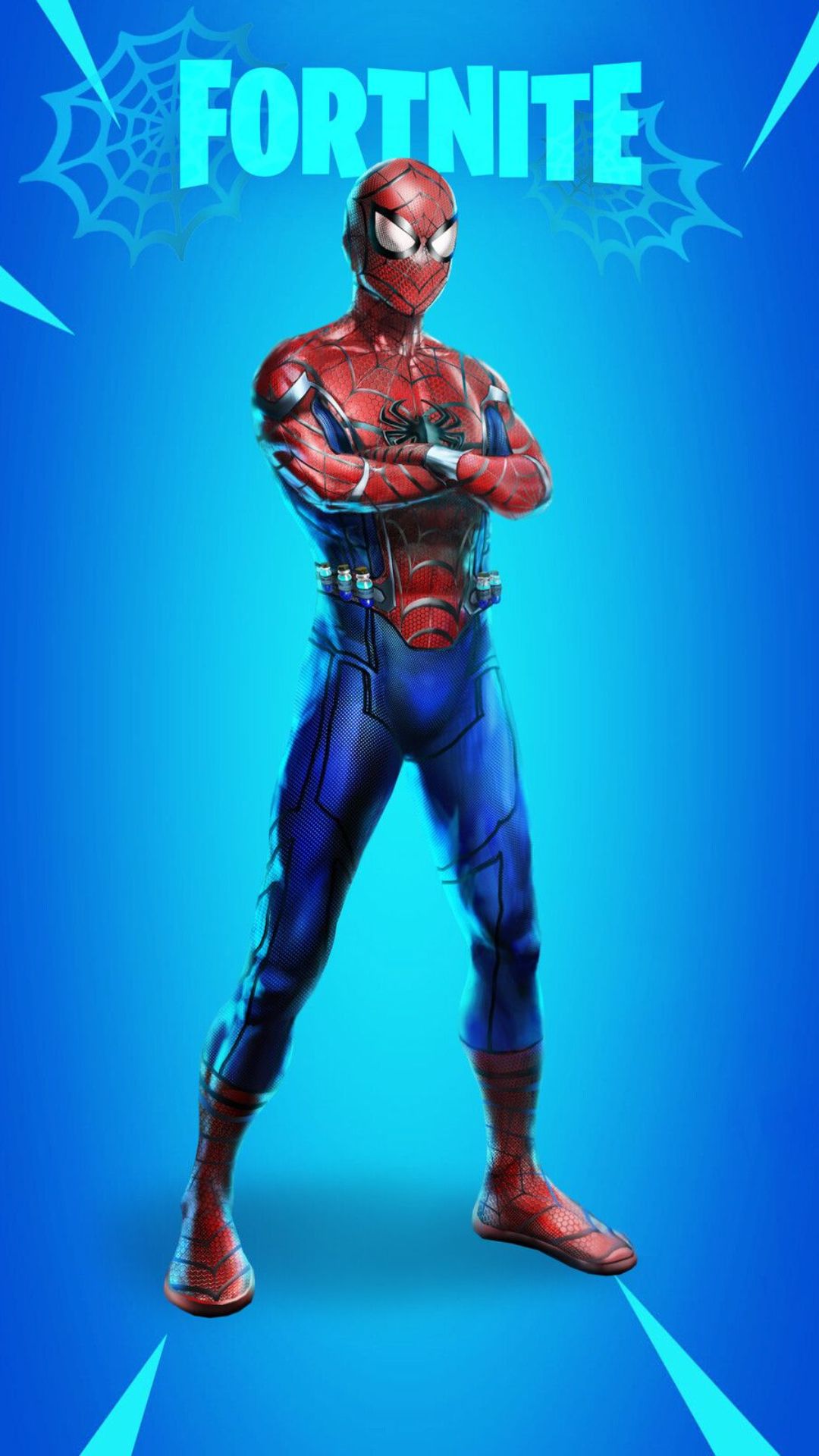 Fortnite spider an wallpapers