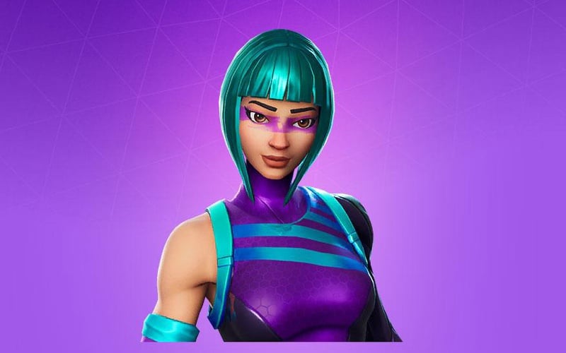 Download Free 100 + fortnite wonder skin Wallpapers