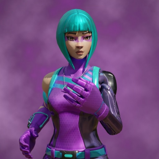 Download Free 100 + fortnite wonder skin Wallpapers