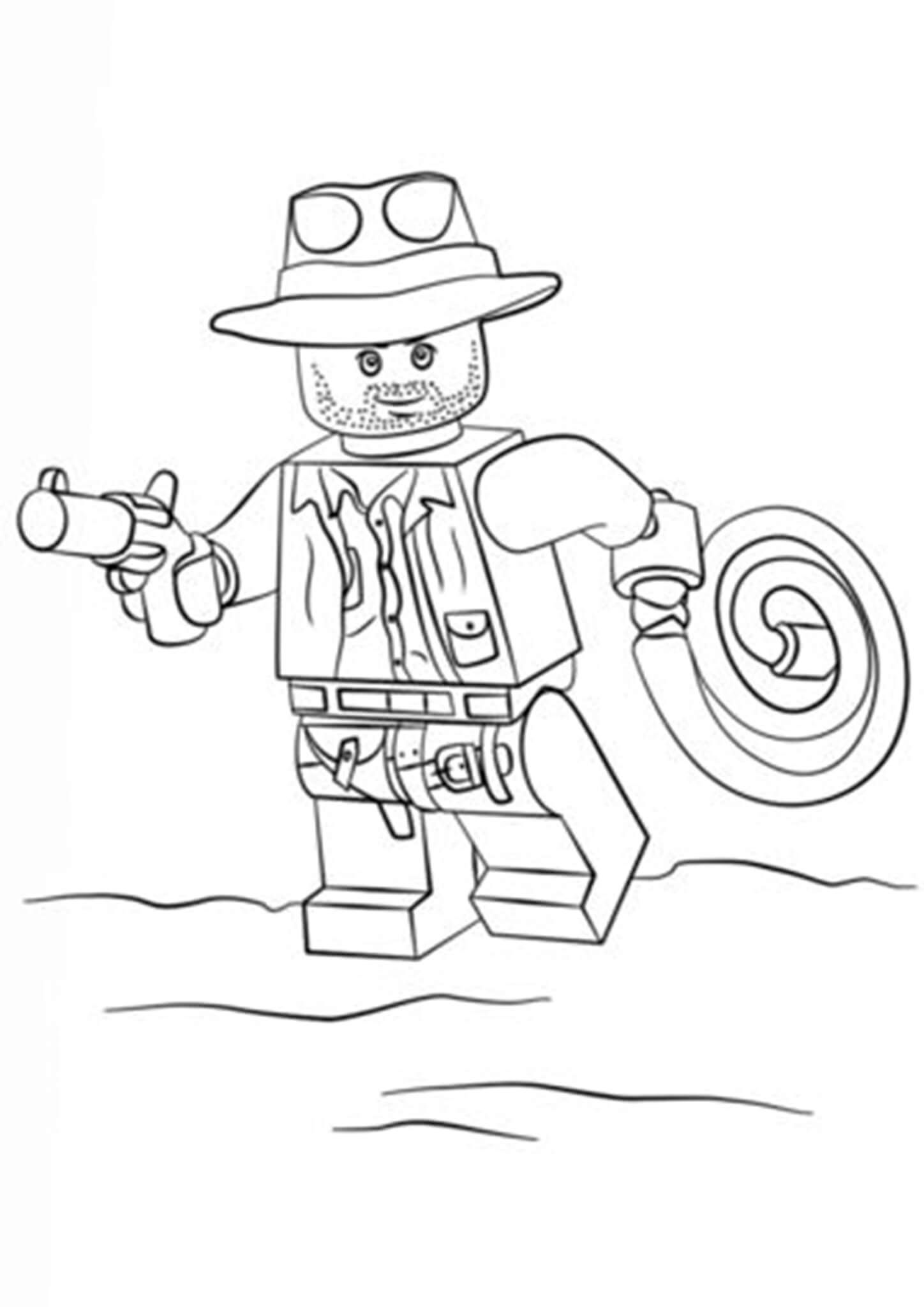 Free easy to print lego coloring pages lego coloring pages lego coloring coloring pages