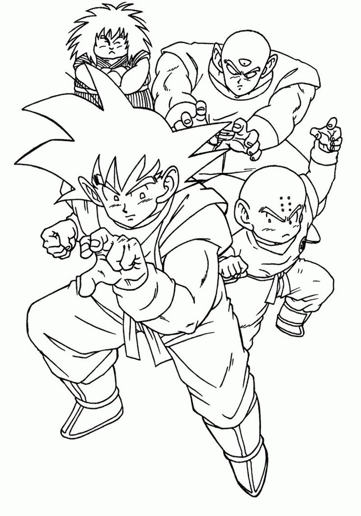 Dragon ball z coloring pages dragon para dibujar libro de colores dibujos para colorear adultos