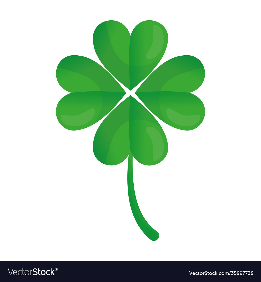 Download Four Leaf Clover Background Bhmpics