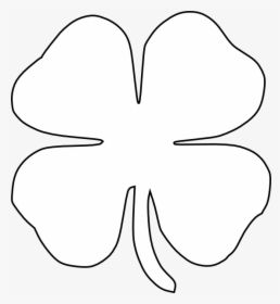 Leaf clover image png clipart