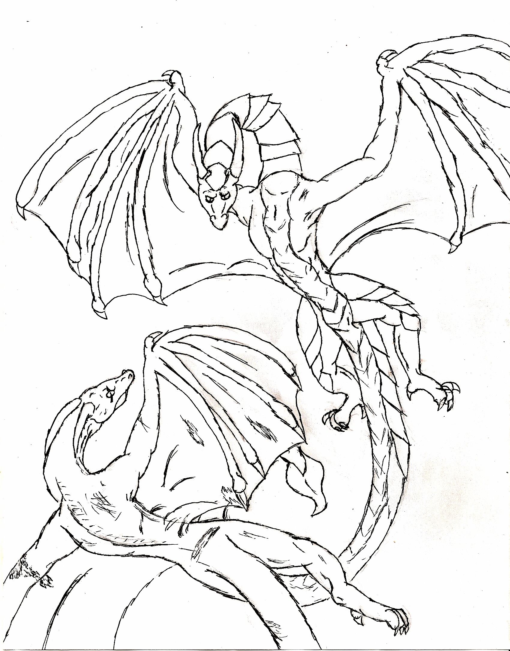 Free printable dragon coloring pages for kids dragon coloring page coloring pages to print dinosaur coloring pages