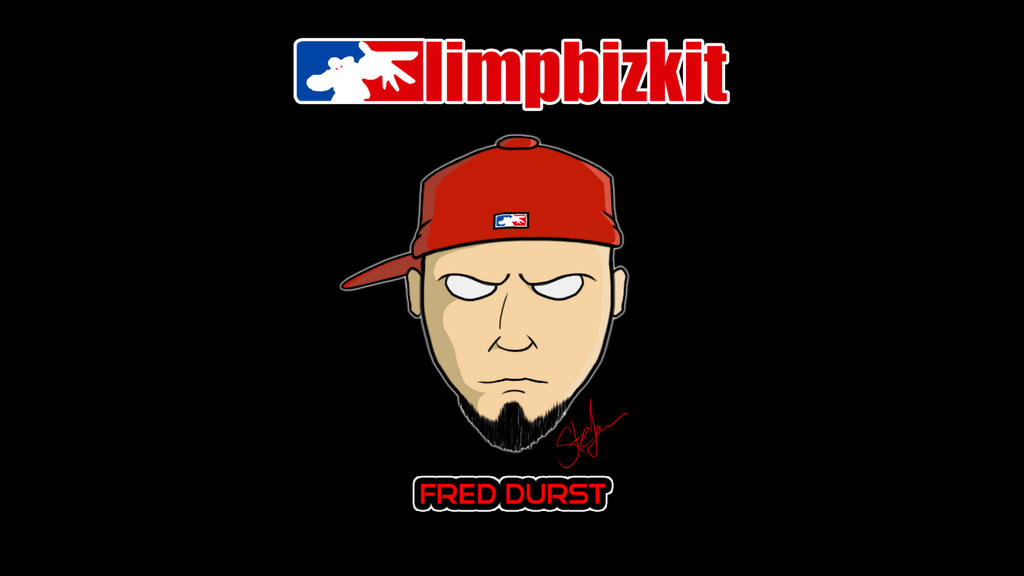 Download fred durst wallpaper Bhmpics