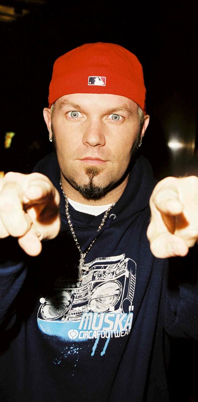 Download fred durst wallpaper Bhmpics