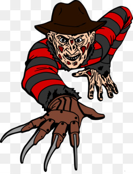 Freddy krueger png