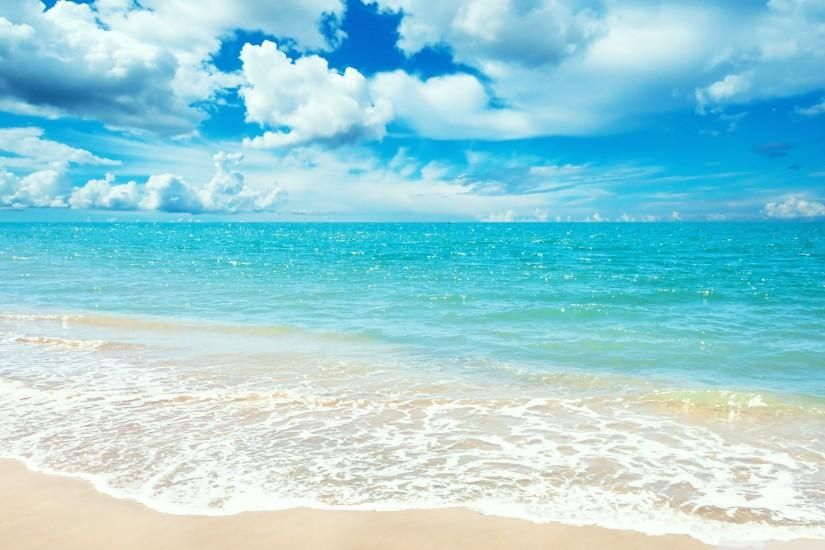 Beach desktop backgrounds