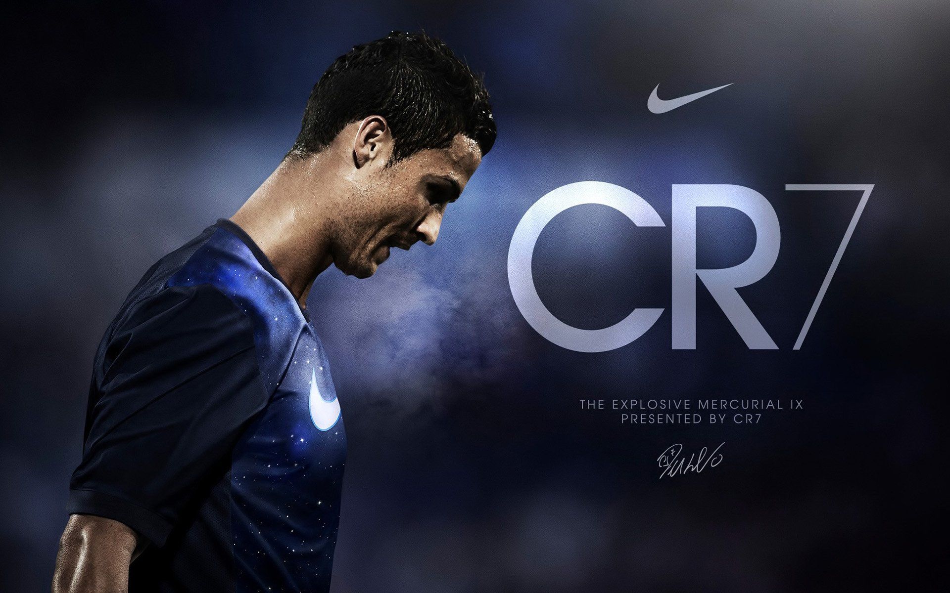 Cristiano ronaldo cool wallpapers