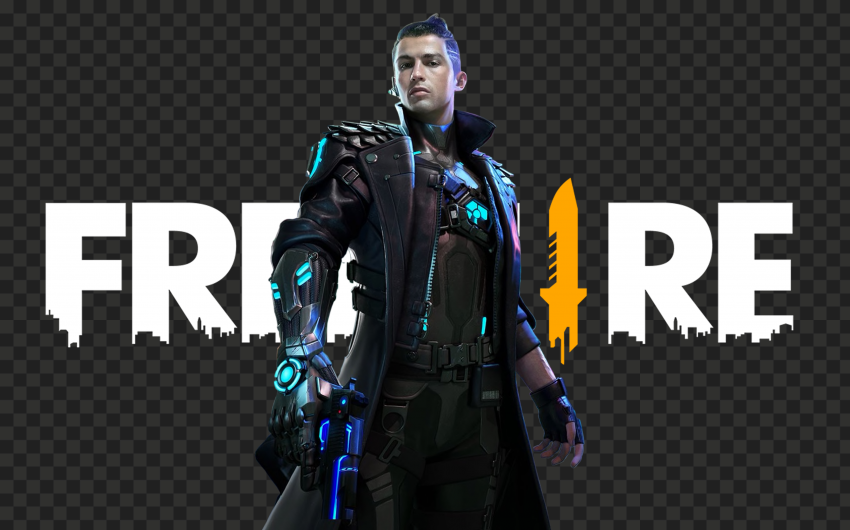 Hd cristiano ronaldo ff free fire player cr with logo png cristiano ronaldo ronaldo beautiful macro photography