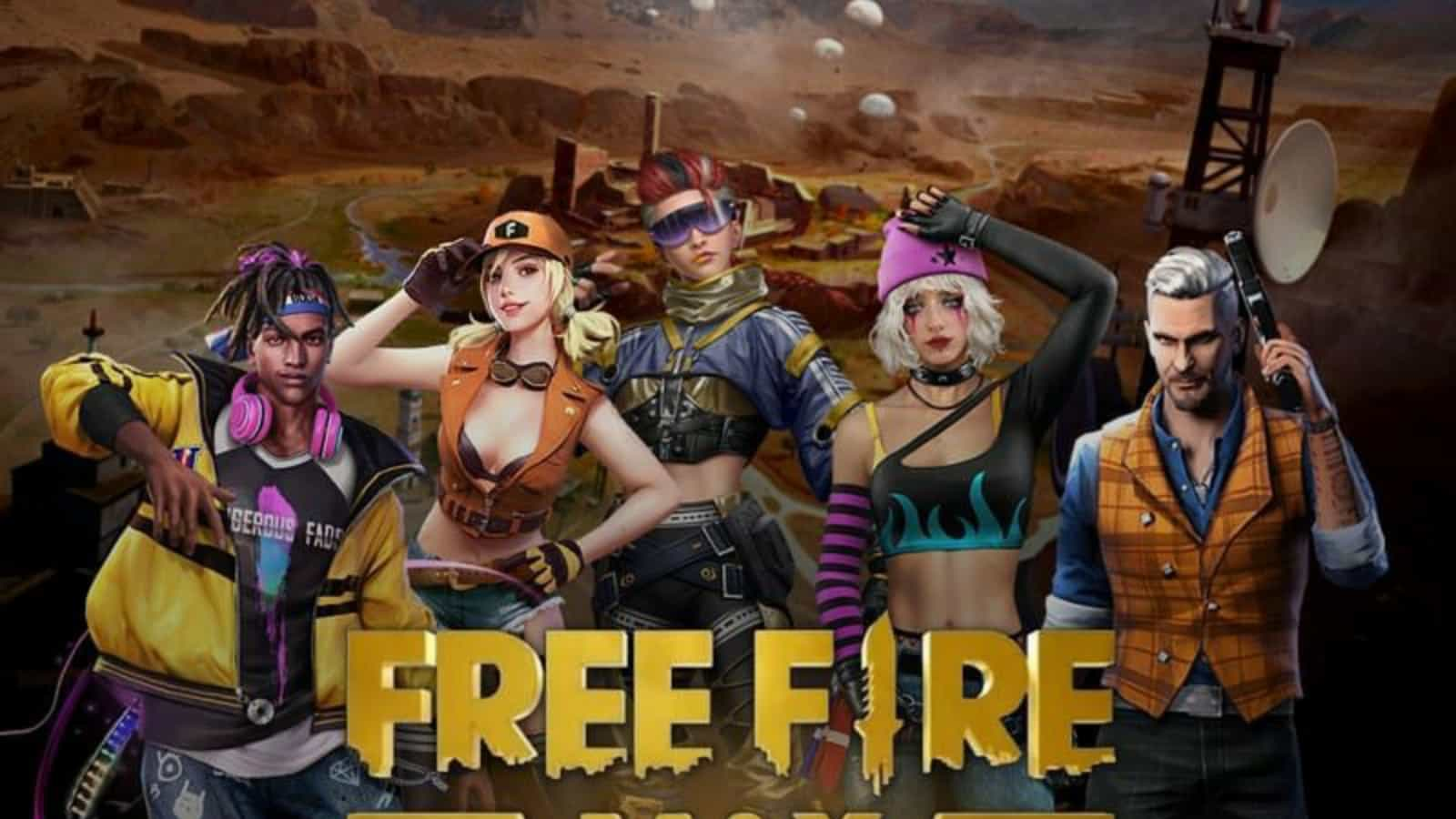 Download Free 100 + free fire grandmaster photo Wallpapers