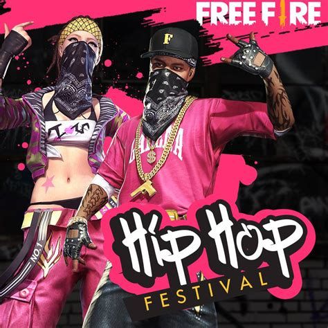 Wallpaper free fire elite pass pics photo poses for boy cartoon girl images free fire hip hop bundle photo