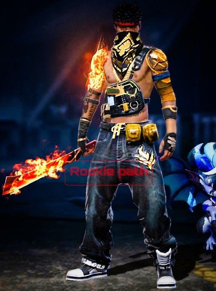 Watch Arun Badokhariya Garena Free Fire,Free Fire Live game streaming on  Rooter