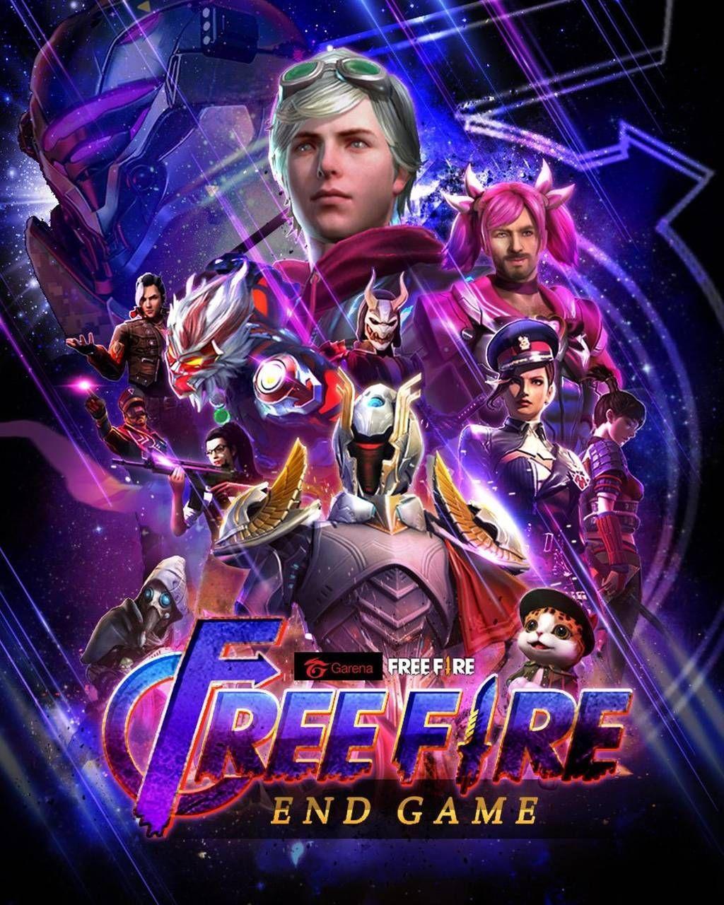 Free fire profile pic wallpapers