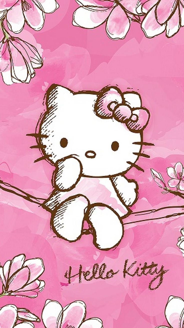 Download Free 100 + free hello kitty Wallpapers