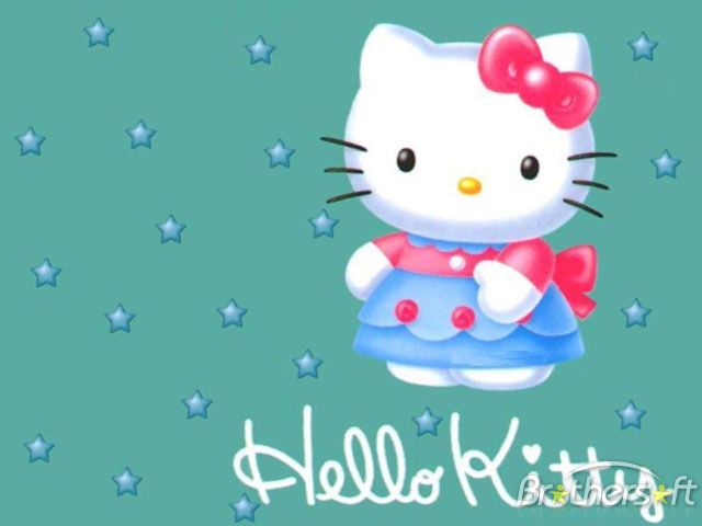 Hello kitty cartoon screensaver dibujos de hello kitty navidad hello kitty fotografãas de hello kitty