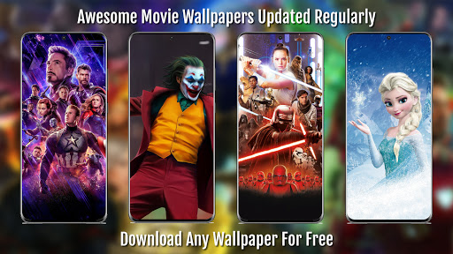 Movie wallpapers full hd k